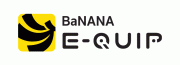 โลโก้บริษัท Banana-E-quip