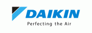 โลโก้บริษัท Daikin