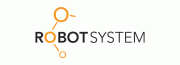 โลโก้บริษัท Robotsystem