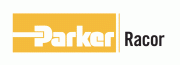 โลโก้บริษัท parker-racor